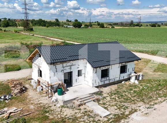 Casa de vânzare 4 camere Exterior  Nord - 196796CV | BLITZ Craiova | Poza1