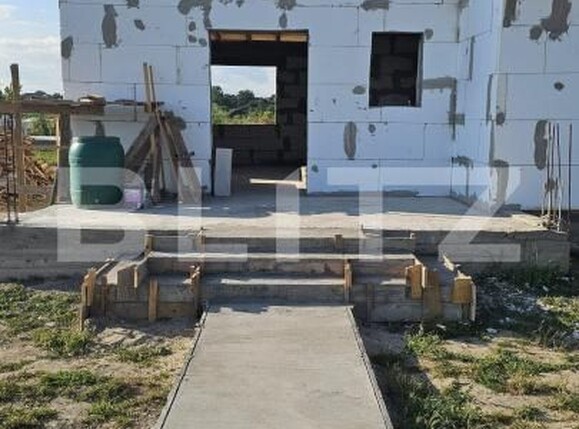 Casa de vânzare 4 camere Exterior  Nord - 196796CV | BLITZ Craiova | Poza7