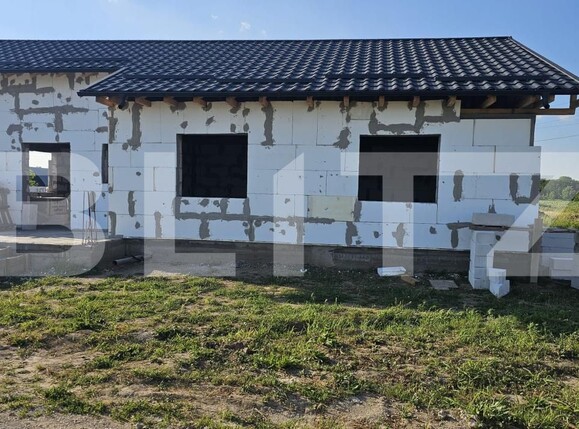 Casa de vânzare 4 camere Exterior  Nord - 196796CV | BLITZ Craiova | Poza4