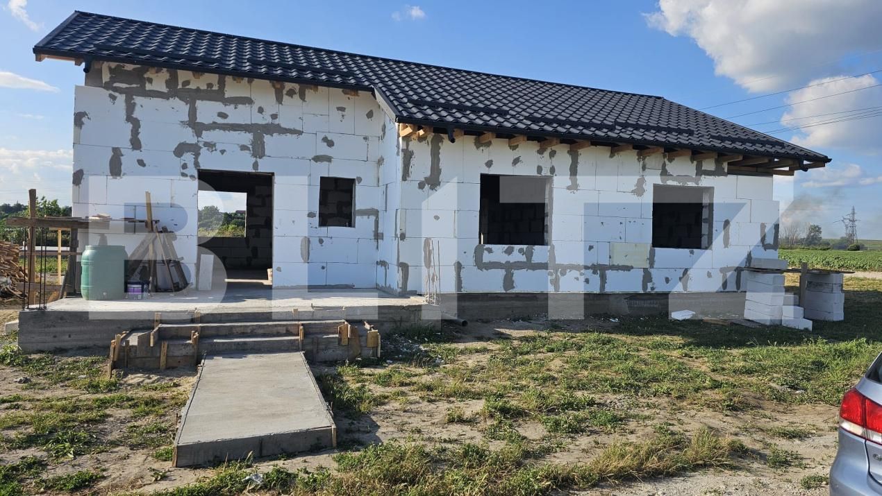 Casa de vânzare 4 camere Exterior  Nord - 196796CV | BLITZ Craiova | Poza6