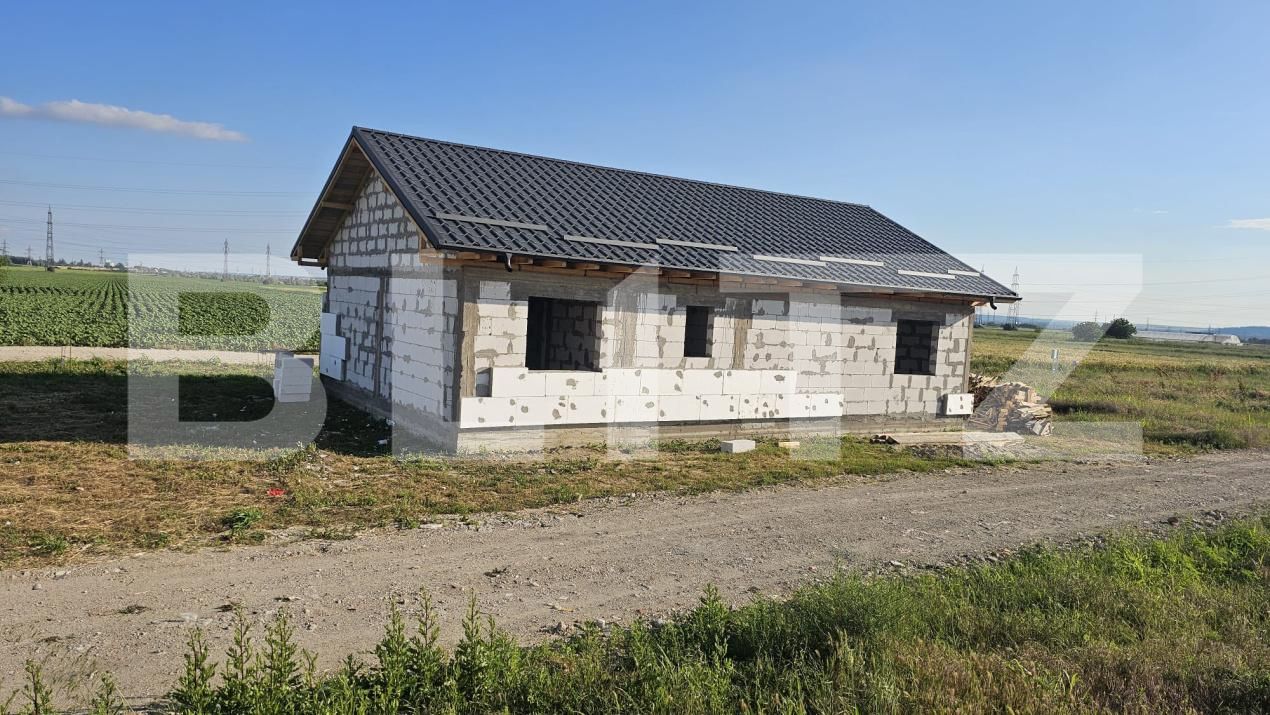 Casa de vânzare 4 camere Exterior  Nord - 196796CV | BLITZ Craiova | Poza3