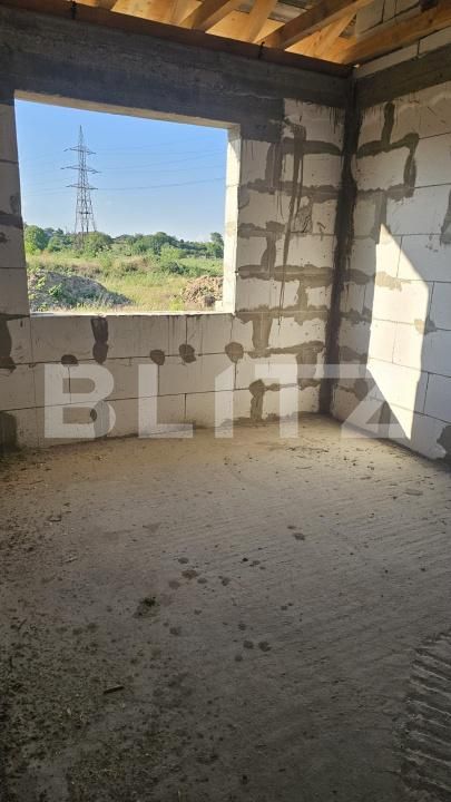 Casa de vânzare 4 camere Exterior  Nord - 196796CV | BLITZ Craiova | Poza8