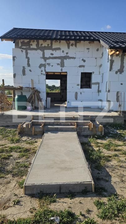 Casa de vânzare 4 camere Exterior  Nord - 196796CV | BLITZ Craiova | Poza7