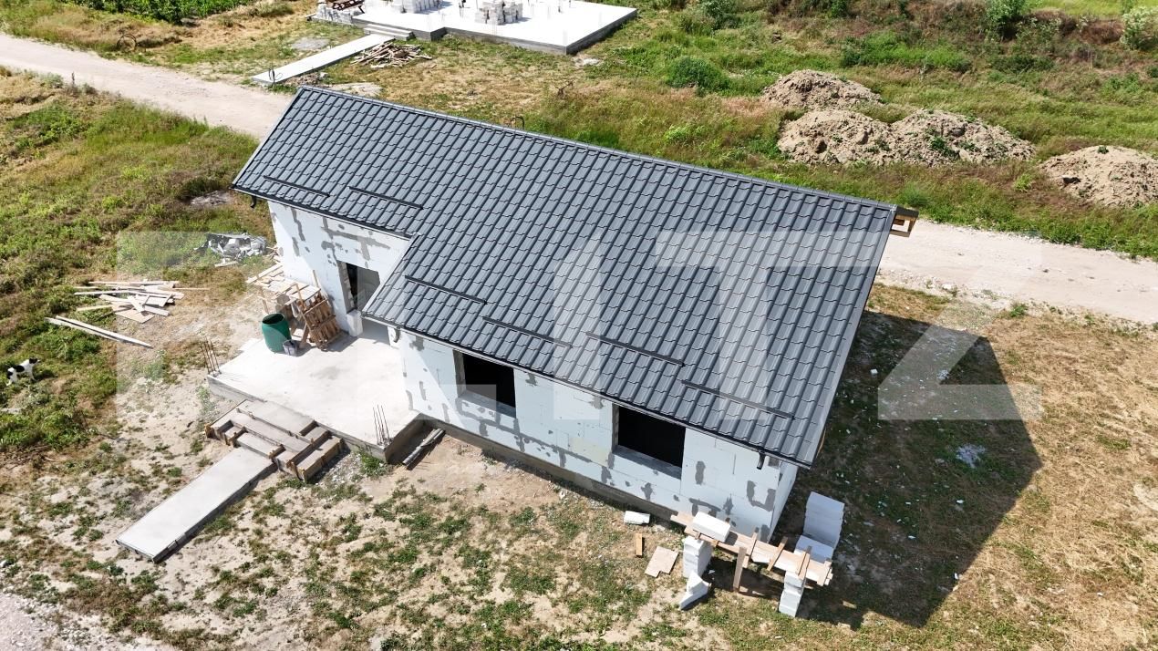 Casa de vânzare 4 camere Exterior  Nord - 196796CV | BLITZ Craiova | Poza2