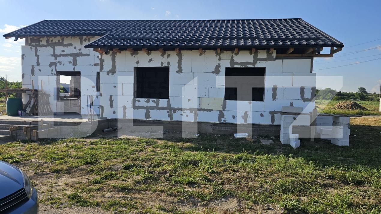Casa de vânzare 4 camere Exterior  Nord - 196796CV | BLITZ Craiova | Poza4