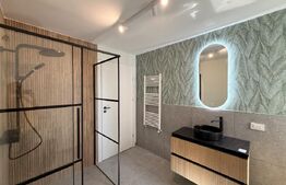 Apartament premium 3C în vilă, pe două niveluri, 131 mp, Ultracentral