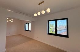 Apartament premium 3C în vilă, pe două niveluri, 131 mp, Ultracentral
