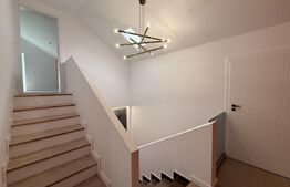 Apartament premium 3C în vilă, pe două niveluri, 131 mp, Ultracentral