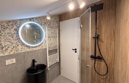 Apartament premium 3C în vilă, pe două niveluri, 131 mp, Ultracentral