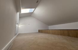 Apartament premium 3C în vilă, pe două niveluri, 131 mp, Ultracentral