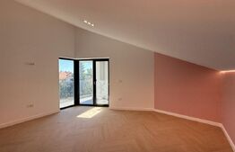 Apartament premium 3C în vilă, pe două niveluri, 131 mp, Ultracentral