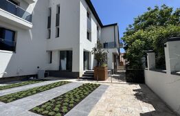 Apartament premium 3C în vilă, pe două niveluri, 131 mp, Ultracentral