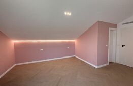 Apartament premium 3C în vilă, pe două niveluri, 131 mp, Ultracentral