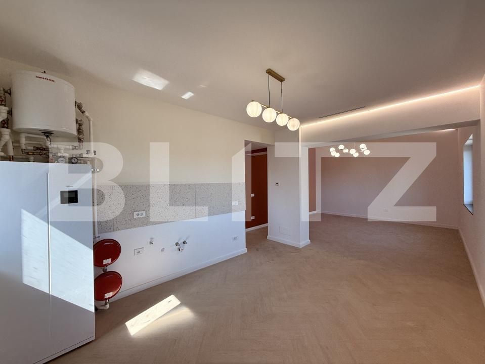 Apartament de vânzare 3 camere Ultracentral - 196807AV | BLITZ Craiova | Poza5