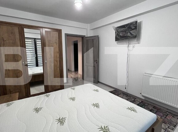 Apartament de închiriat 2 camere 1 Mai - 196839AI | BLITZ Craiova | Poza4