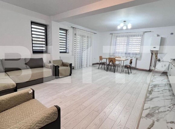 Apartament de închiriat 2 camere 1 Mai - 196839AI | BLITZ Craiova | Poza1