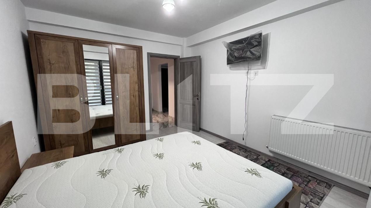 Apartament de închiriat 2 camere 1 Mai - 196839AI | BLITZ Craiova | Poza4