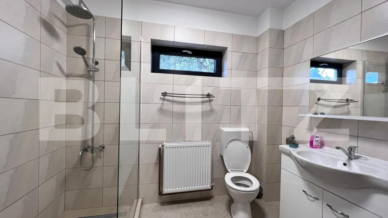 Apartament de închiriat 2 camere 1 Mai - 196839AI | BLITZ Craiova | Poza6