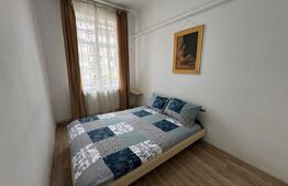 Apartament de inchiriat, 3 camere, 62 mp, decomandat, zona Centru - Ramada