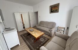 Apartament de inchiriat, 3 camere, 62 mp, decomandat, zona Centru - Ramada