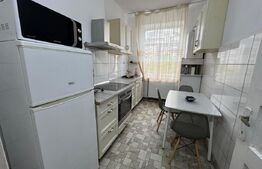 Apartament de inchiriat, 3 camere, 62 mp, decomandat, zona Centru - Ramada