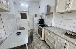 Apartament de inchiriat, 3 camere, 62 mp, decomandat, zona Centru - Ramada