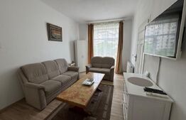 Apartament de inchiriat, 3 camere, 62 mp, decomandat, zona Centru - Ramada