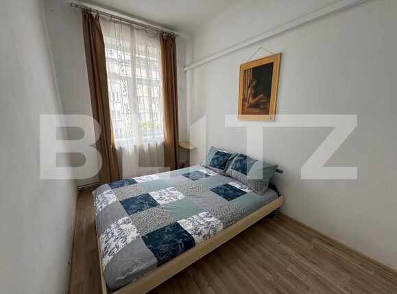 Apartament de închiriat 3 camere Central - 196853AI | BLITZ Craiova | Poza6