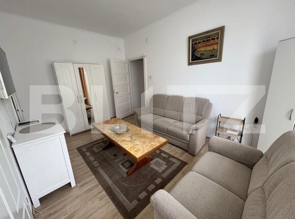 Apartament de închiriat 3 camere Central - 196853AI | BLITZ Craiova | Poza2