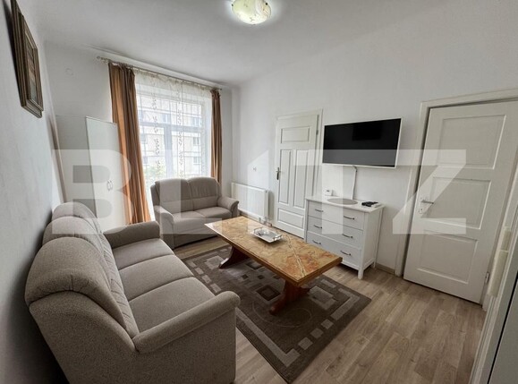 Apartament de închiriat 3 camere Central - 196853AI | BLITZ Craiova | Poza1