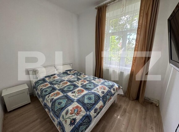 Apartament de închiriat 3 camere Central - 196853AI | BLITZ Craiova | Poza5