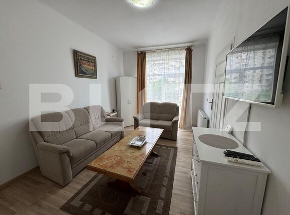 Apartament de închiriat 3 camere Central - 196853AI | BLITZ Craiova | Poza3