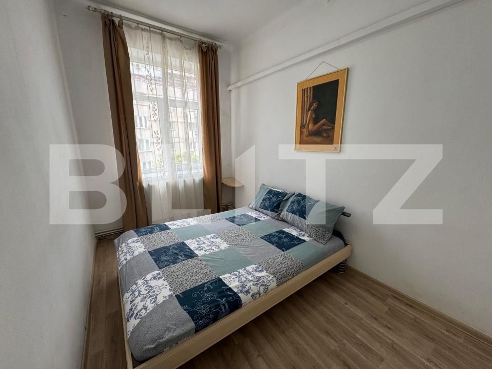 Apartament de închiriat 3 camere Central - 196853AI | BLITZ Craiova | Poza6
