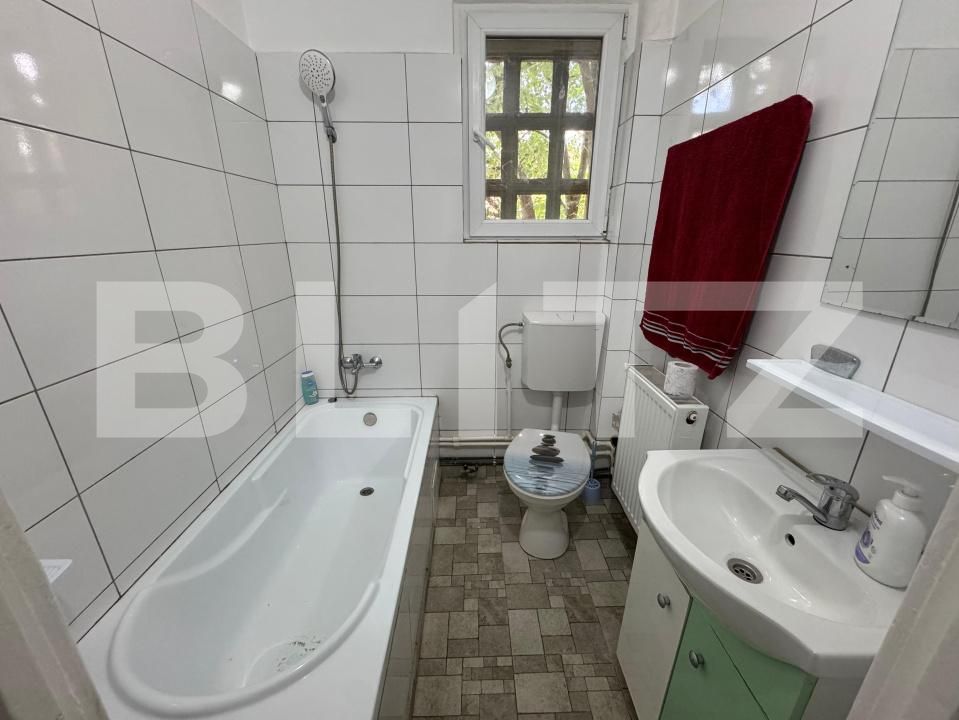 Apartament de închiriat 3 camere Central - 196853AI | BLITZ Craiova | Poza9
