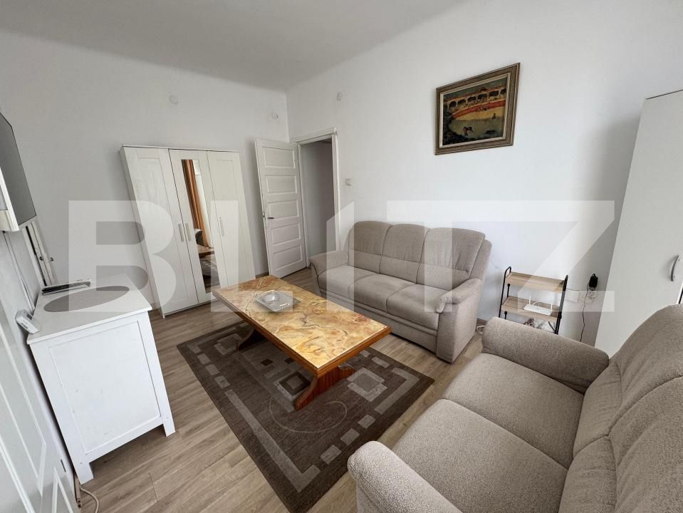 Apartament de închiriat 3 camere Central - 196853AI | BLITZ Craiova | Poza2