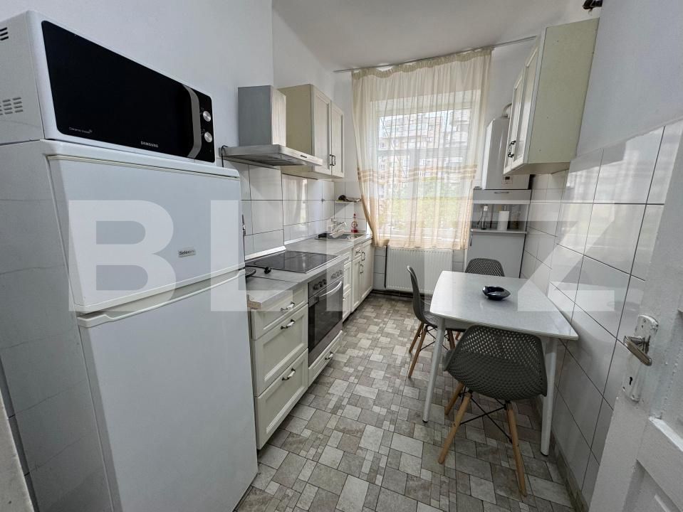 Apartament de închiriat 3 camere Central - 196853AI | BLITZ Craiova | Poza8