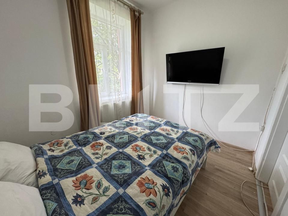 Apartament de închiriat 3 camere Central - 196853AI | BLITZ Craiova | Poza4