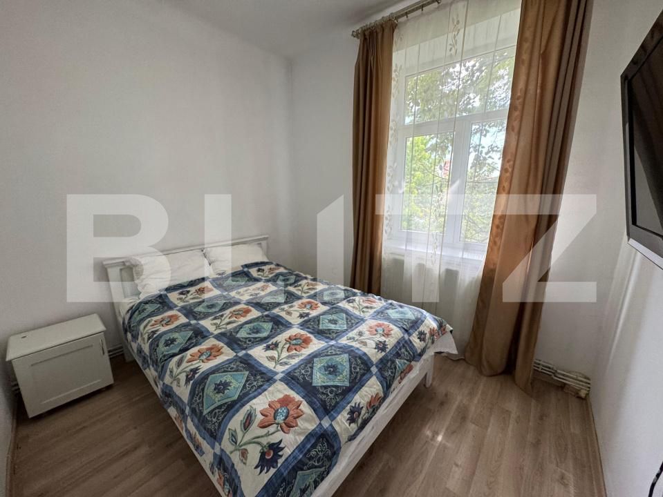Apartament de închiriat 3 camere Central - 196853AI | BLITZ Craiova | Poza5