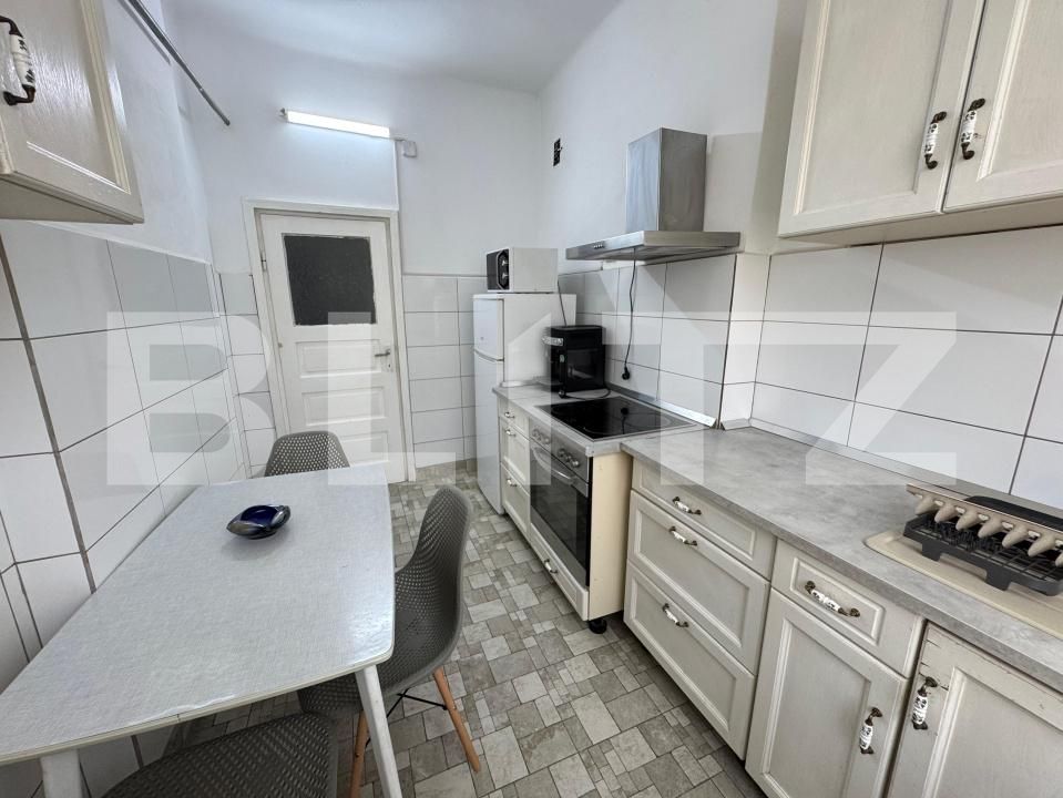 Apartament de închiriat 3 camere Central - 196853AI | BLITZ Craiova | Poza7