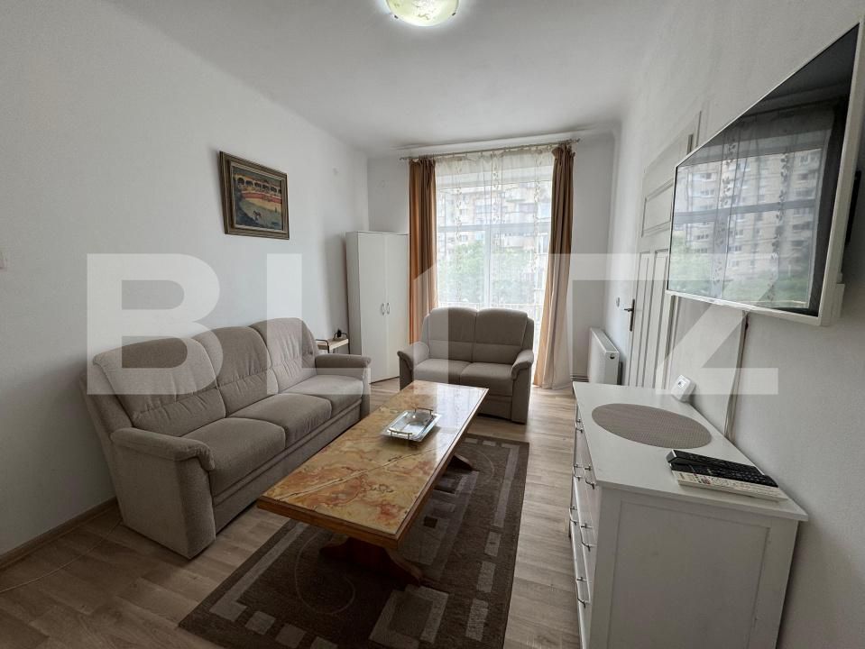 Apartament de închiriat 3 camere Central - 196853AI | BLITZ Craiova | Poza3