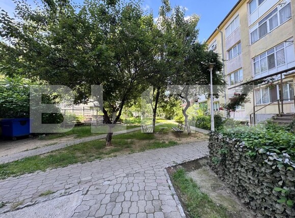 Apartament de închiriat 2 camere Brazda lui Novac - 196865AI | BLITZ Craiova | Poza10