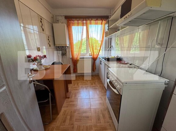 Apartament de închiriat 2 camere Brazda lui Novac - 196865AI | BLITZ Craiova | Poza6