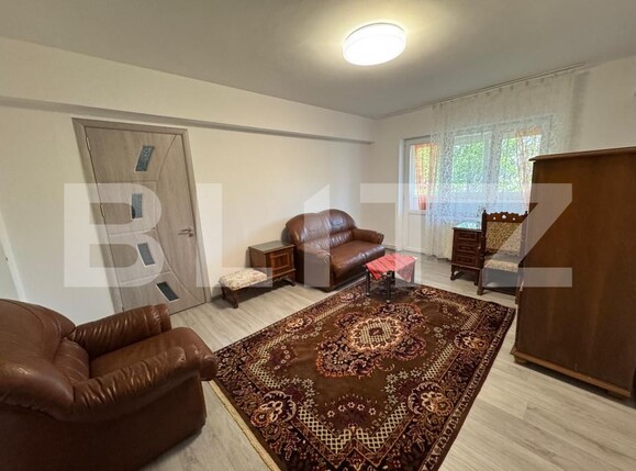 Apartament de închiriat 2 camere Brazda lui Novac - 196865AI | BLITZ Craiova | Poza3