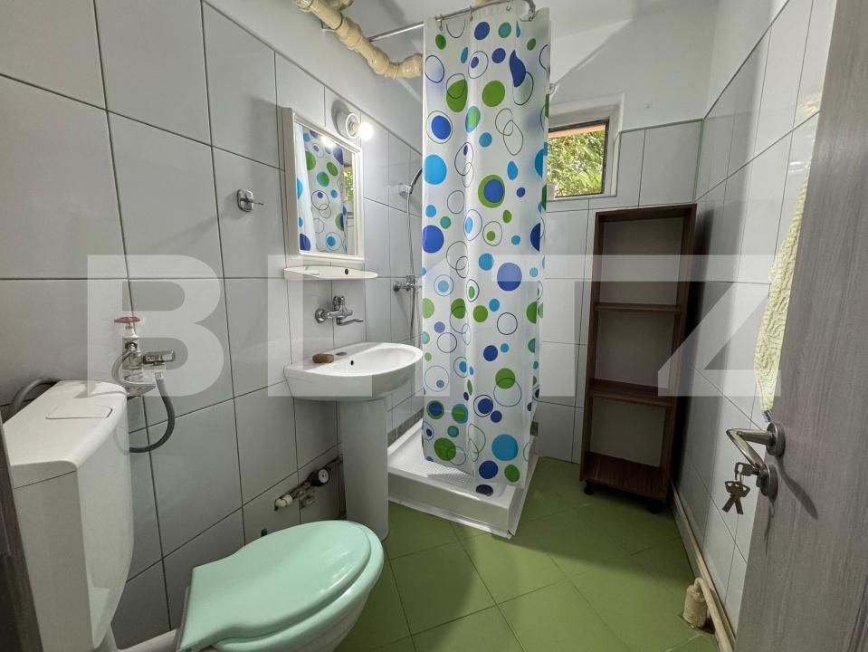 Apartament de închiriat 2 camere Brazda lui Novac - 196865AI | BLITZ Craiova | Poza11