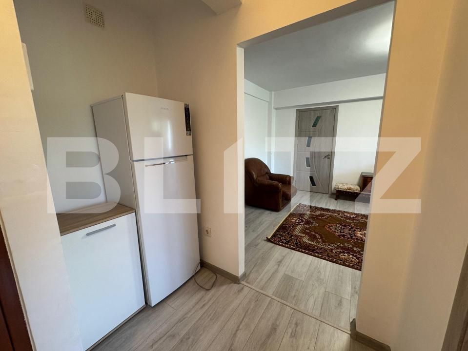 Apartament de închiriat 2 camere Brazda lui Novac - 196865AI | BLITZ Craiova | Poza8