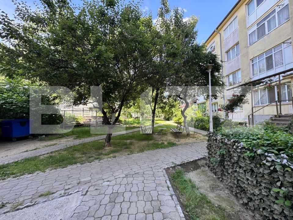 Apartament de închiriat 2 camere Brazda lui Novac - 196865AI | BLITZ Craiova | Poza10
