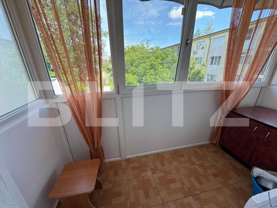 Apartament de închiriat 2 camere Brazda lui Novac - 196865AI | BLITZ Craiova | Poza7