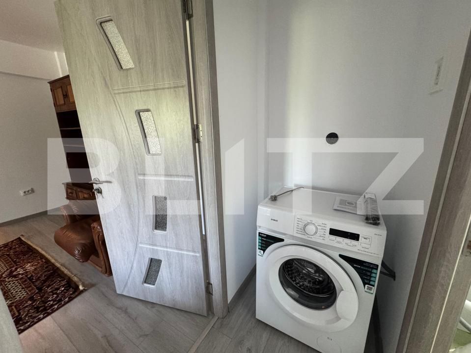Apartament de închiriat 2 camere Brazda lui Novac - 196865AI | BLITZ Craiova | Poza9