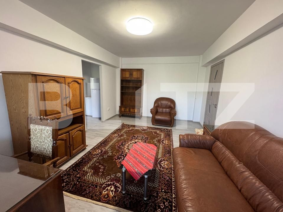Apartament de închiriat 2 camere Brazda lui Novac - 196865AI | BLITZ Craiova | Poza4