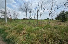 Teren Intravilan– 2.156 mp, zona Preajba 